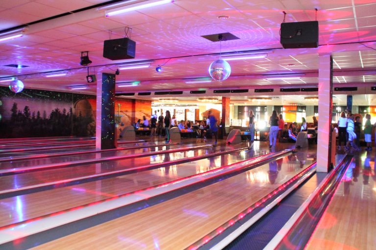 BOWL …bowling is our life!